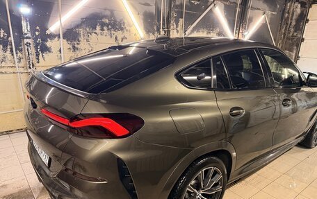 BMW X6, 2020 год, 8 950 000 рублей, 6 фотография