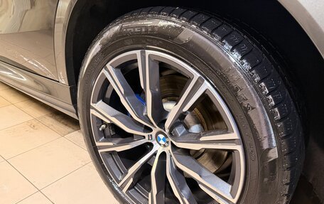 BMW X6, 2020 год, 8 950 000 рублей, 10 фотография