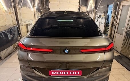 BMW X6, 2020 год, 8 950 000 рублей, 8 фотография