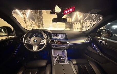 BMW X6, 2020 год, 8 950 000 рублей, 12 фотография