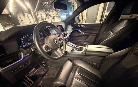 BMW X6, 2020 год, 8 950 000 рублей, 13 фотография