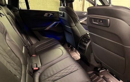 BMW X6, 2020 год, 8 950 000 рублей, 19 фотография