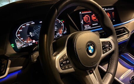 BMW X6, 2020 год, 8 950 000 рублей, 21 фотография