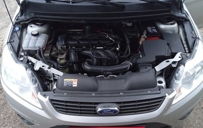 Ford Focus II рестайлинг, 2009 год, 450 000 рублей, 1 фотография