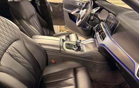 BMW X6, 2020 год, 8 950 000 рублей, 24 фотография