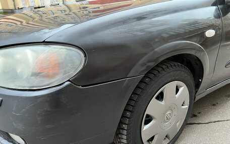 Nissan Almera, 2006 год, 350 000 рублей, 5 фотография