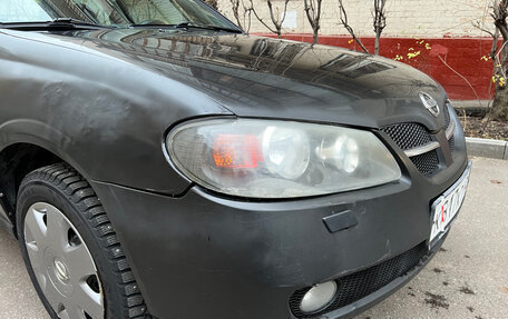 Nissan Almera, 2006 год, 350 000 рублей, 7 фотография