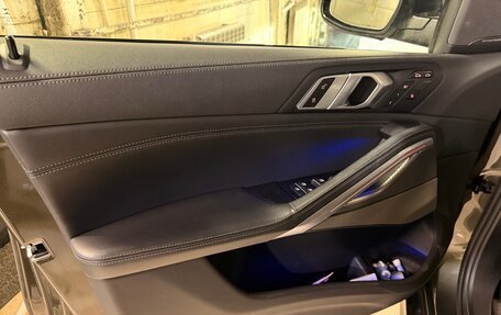 BMW X6, 2020 год, 8 950 000 рублей, 25 фотография