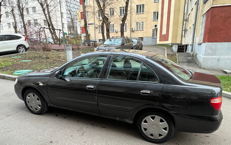 Nissan Almera, 2006 год, 350 000 рублей, 2 фотография