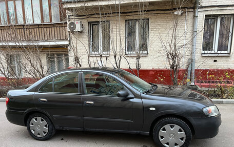 Nissan Almera, 2006 год, 350 000 рублей, 3 фотография