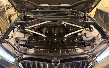 BMW X6, 2020 год, 8 950 000 рублей, 27 фотография