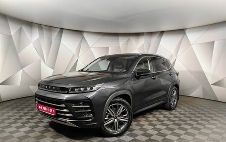 CheryExeed LX, 2022 год, 1 995 000 рублей, 1 фотография