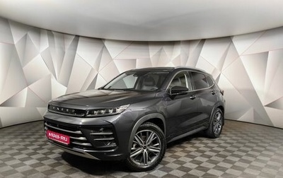 CheryExeed LX, 2022 год, 1 995 000 рублей, 1 фотография