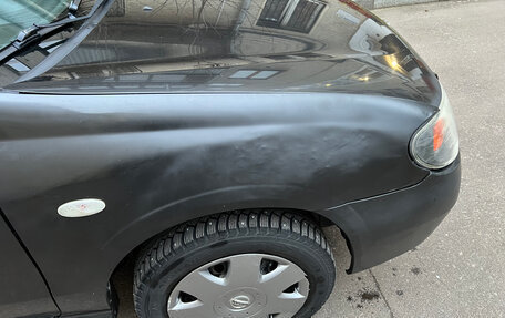 Nissan Almera, 2006 год, 350 000 рублей, 8 фотография