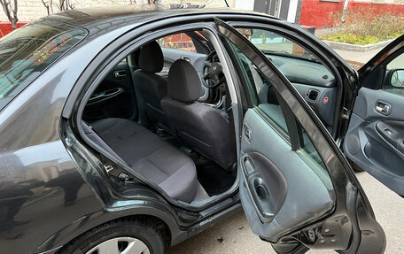 Nissan Almera, 2006 год, 350 000 рублей, 15 фотография