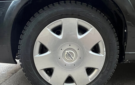 Nissan Almera, 2006 год, 350 000 рублей, 10 фотография