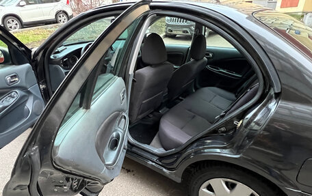 Nissan Almera, 2006 год, 350 000 рублей, 18 фотография