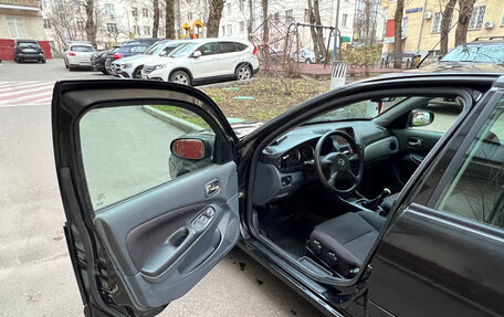 Nissan Almera, 2006 год, 350 000 рублей, 20 фотография