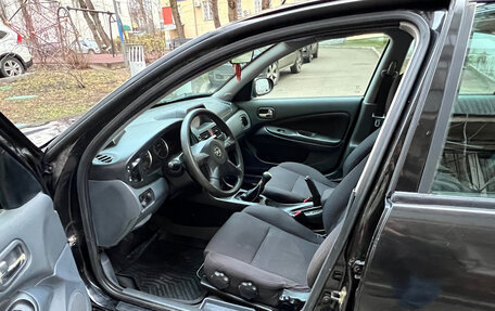 Nissan Almera, 2006 год, 350 000 рублей, 19 фотография