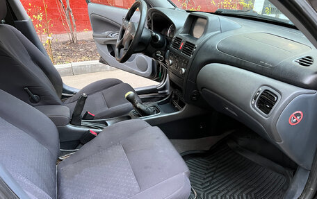 Nissan Almera, 2006 год, 350 000 рублей, 14 фотография