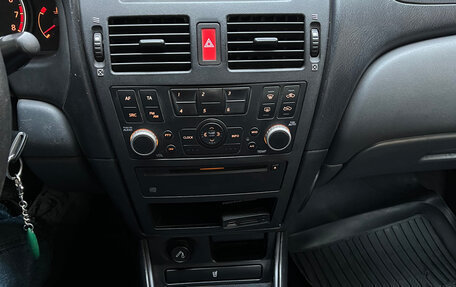 Nissan Almera, 2006 год, 350 000 рублей, 11 фотография