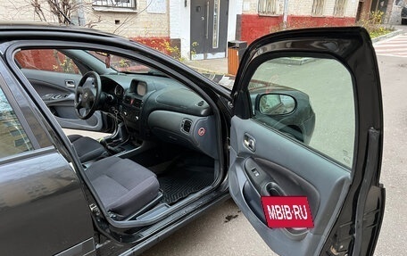 Nissan Almera, 2006 год, 350 000 рублей, 16 фотография