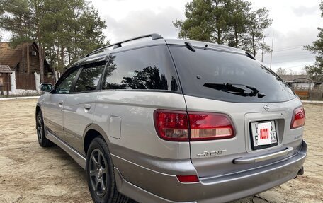 Nissan Avenir II, 2001 год, 980 000 рублей, 3 фотография