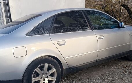 Audi A6, 1997 год, 430 000 рублей, 3 фотография