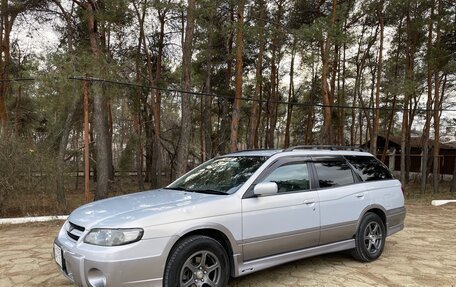 Nissan Avenir II, 2001 год, 980 000 рублей, 5 фотография