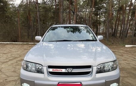 Nissan Avenir II, 2001 год, 980 000 рублей, 4 фотография