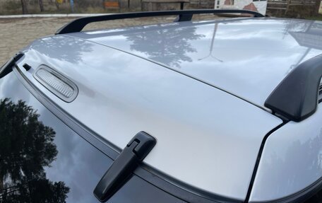 Nissan Avenir II, 2001 год, 980 000 рублей, 8 фотография