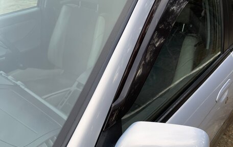 Nissan Avenir II, 2001 год, 980 000 рублей, 10 фотография