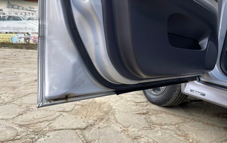 Nissan Avenir II, 2001 год, 980 000 рублей, 14 фотография