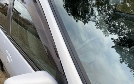 Nissan Avenir II, 2001 год, 980 000 рублей, 9 фотография