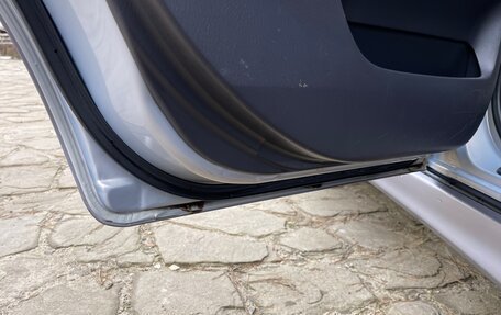 Nissan Avenir II, 2001 год, 980 000 рублей, 16 фотография