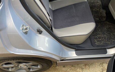 Nissan Avenir II, 2001 год, 980 000 рублей, 19 фотография