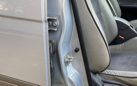 Nissan Avenir II, 2001 год, 980 000 рублей, 20 фотография