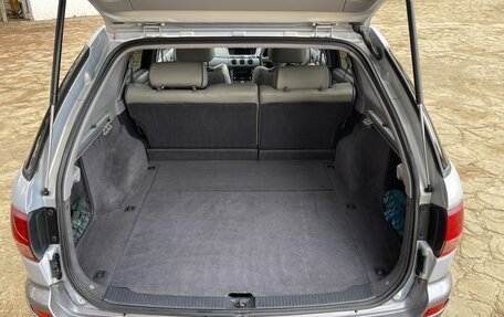 Nissan Avenir II, 2001 год, 980 000 рублей, 29 фотография