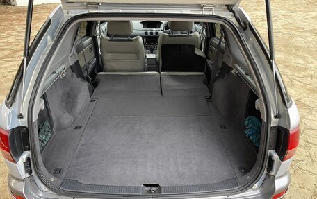 Nissan Avenir II, 2001 год, 980 000 рублей, 30 фотография