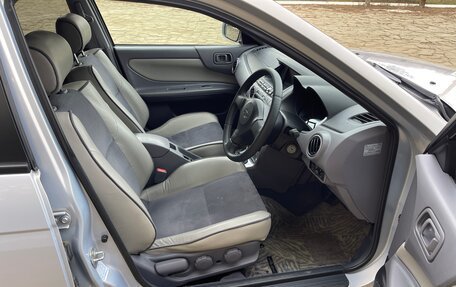 Nissan Avenir II, 2001 год, 980 000 рублей, 25 фотография