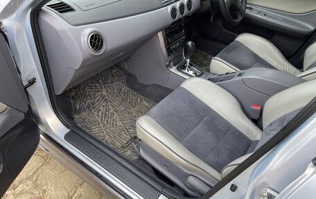 Nissan Avenir II, 2001 год, 980 000 рублей, 33 фотография