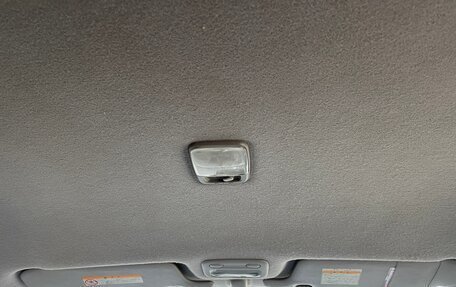 Nissan Avenir II, 2001 год, 980 000 рублей, 27 фотография