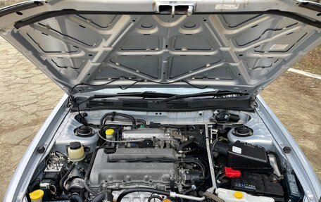 Nissan Avenir II, 2001 год, 980 000 рублей, 34 фотография