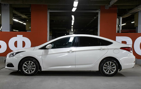 Hyundai i40 I рестайлинг, 2015 год, 1 398 000 рублей, 8 фотография