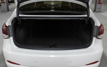 Hyundai i40 I рестайлинг, 2015 год, 1 398 000 рублей, 9 фотография