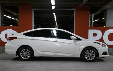 Hyundai i40 I рестайлинг, 2015 год, 1 398 000 рублей, 4 фотография