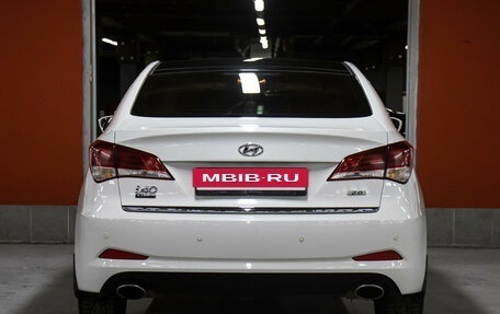 Hyundai i40 I рестайлинг, 2015 год, 1 398 000 рублей, 6 фотография