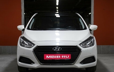Hyundai i40 I рестайлинг, 2015 год, 1 398 000 рублей, 2 фотография