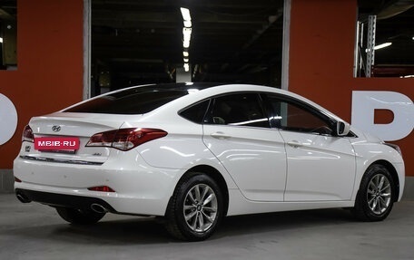 Hyundai i40 I рестайлинг, 2015 год, 1 398 000 рублей, 5 фотография