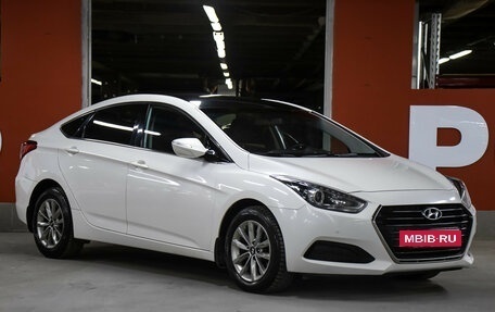 Hyundai i40 I рестайлинг, 2015 год, 1 398 000 рублей, 3 фотография